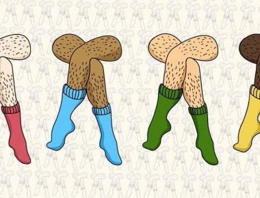 Χαμός από τη νέα… τάση! Φοιτήτριες αποφάσισαν να μην ξυρίζουν πόδια και… μασχάλες! (φωτο)